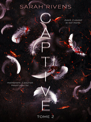 cover image of Captive, Tome 2